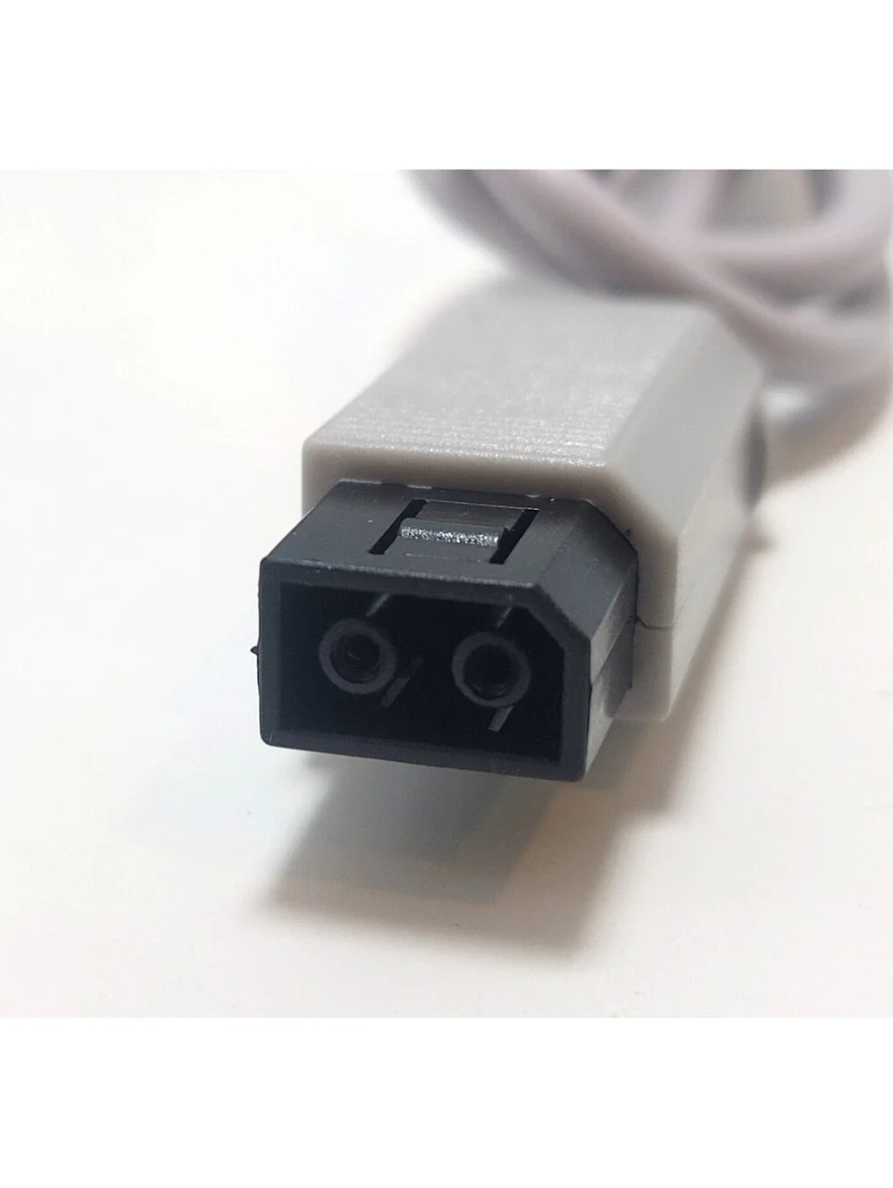 AC Power Supply Adapter Charger Cord Cable for Nintendo Wii Console